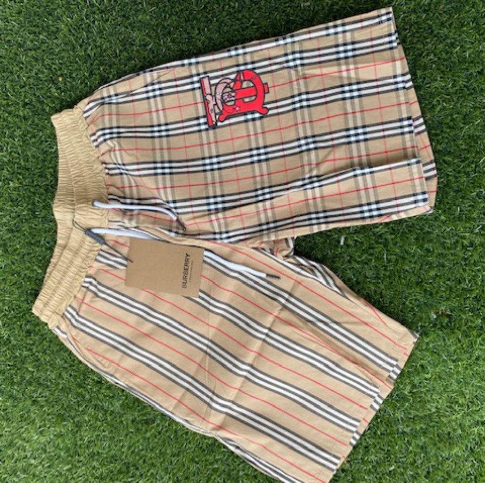 Burberry Shorts